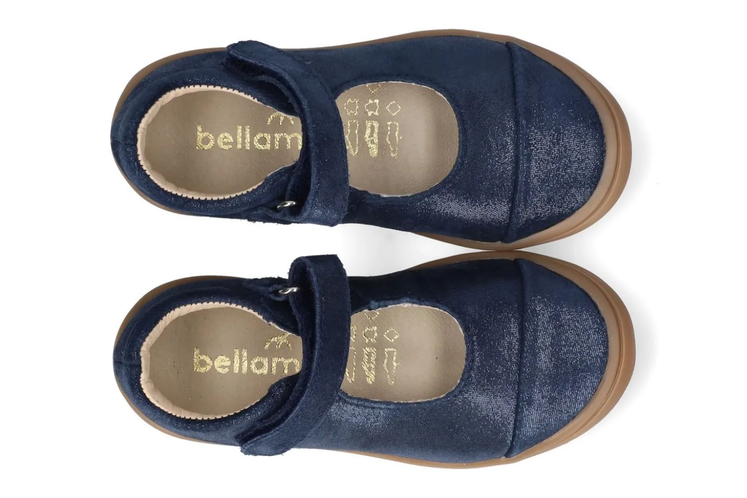 Baby BELLAMY