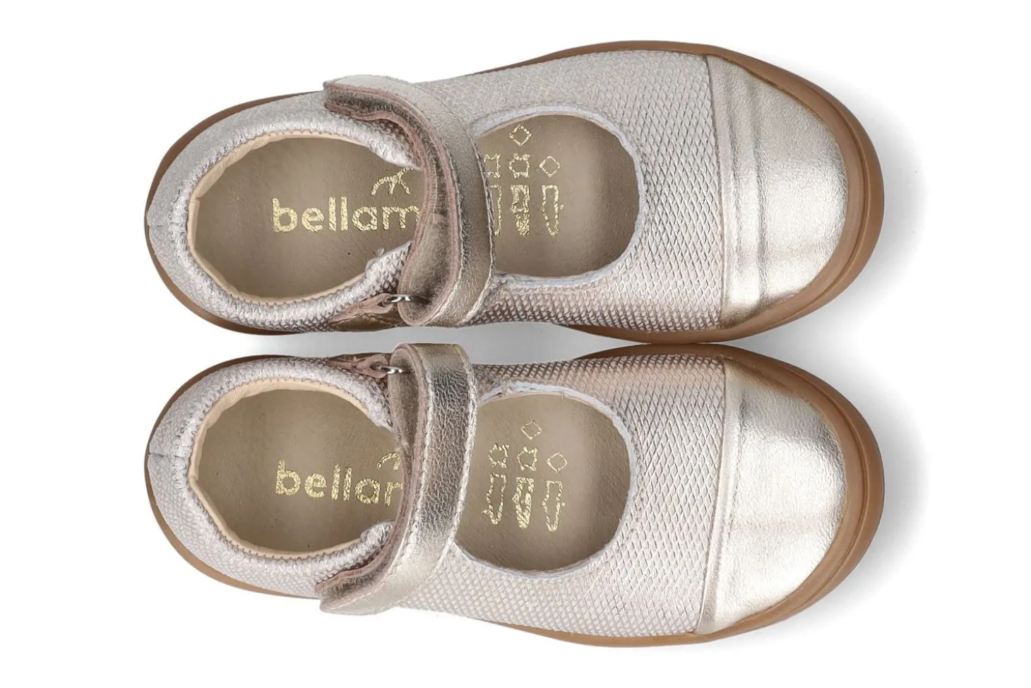 Baby BELLAMY