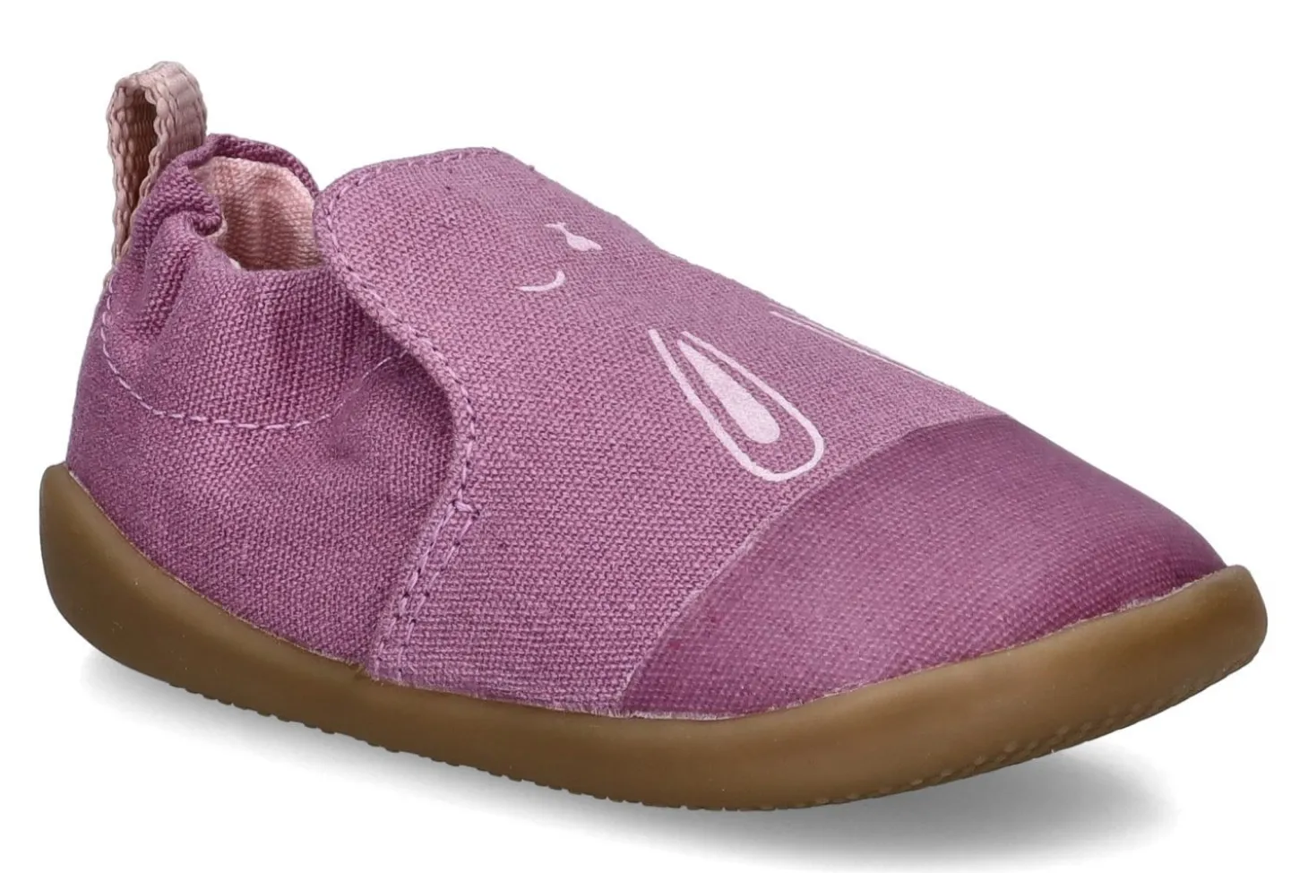 Babyslofjes BOBUX