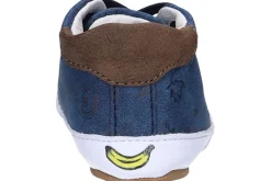 Babyslofjes GO BANANAS