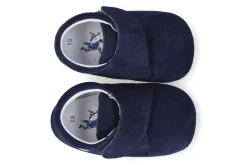 Babyslofjes STABIFOOT