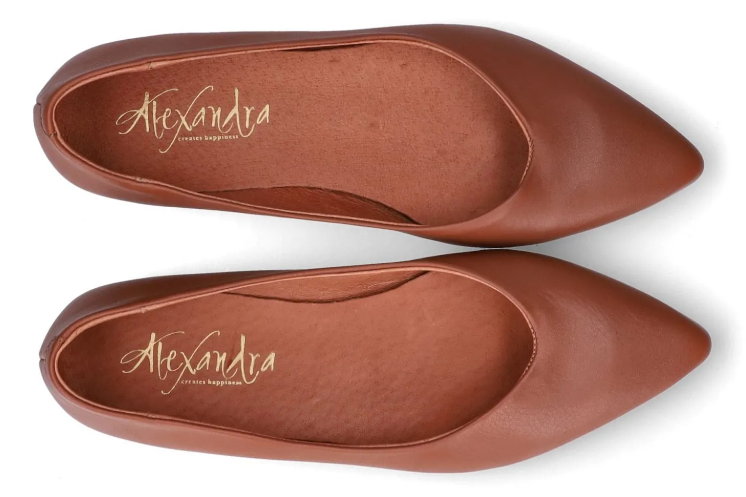 Ballerina ALEXANDRA