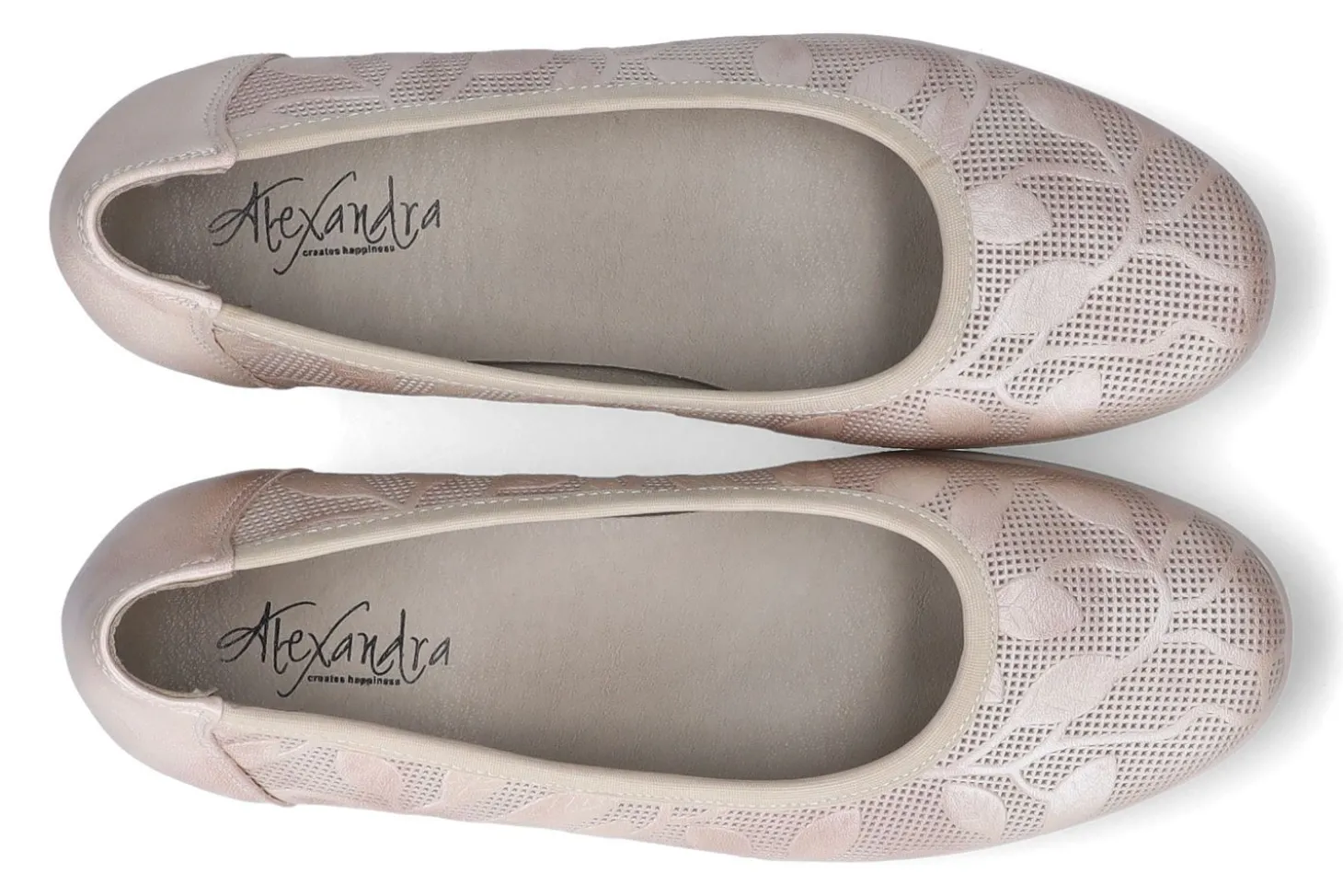 Ballerina ALEXANDRA