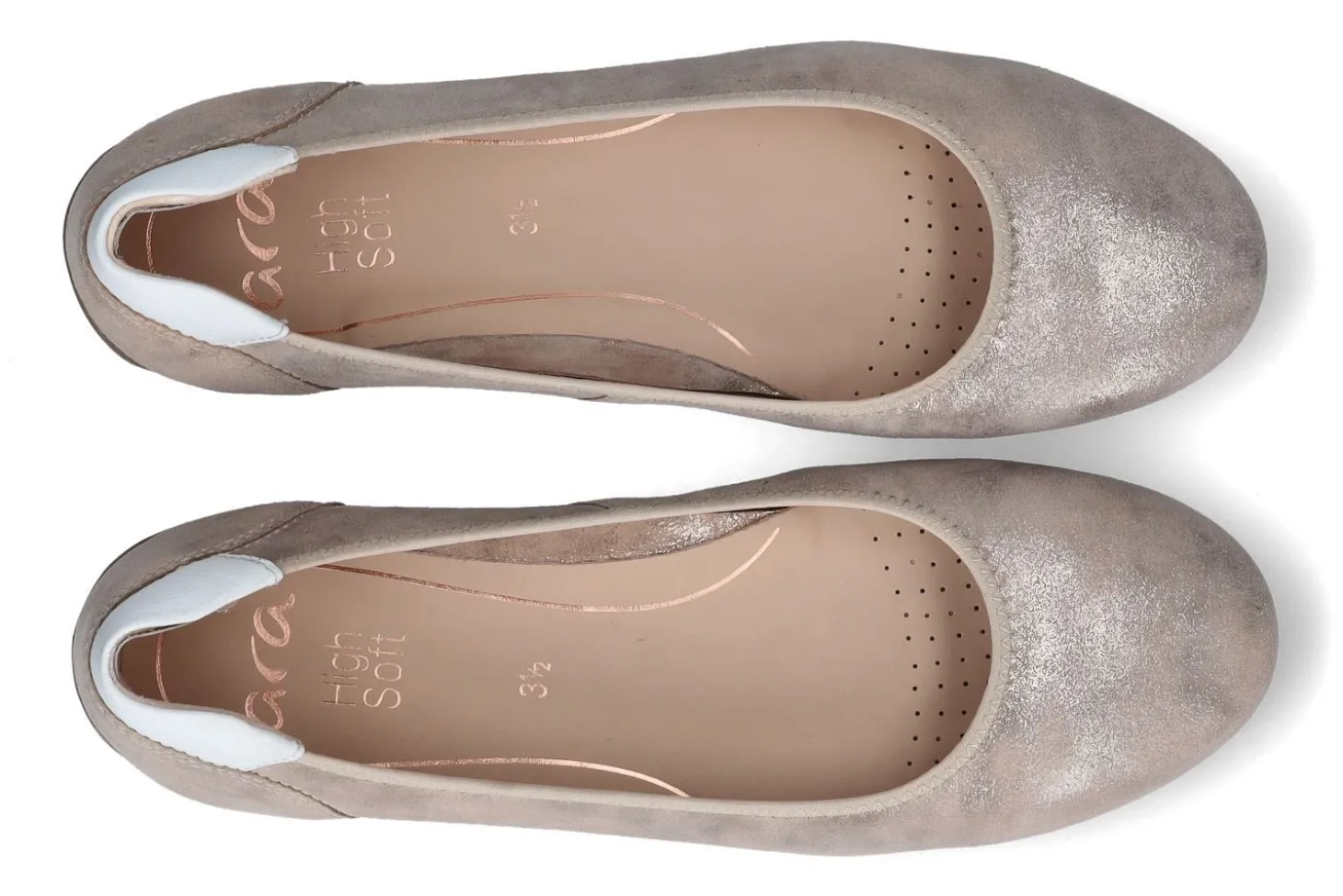 Ballerina ARA