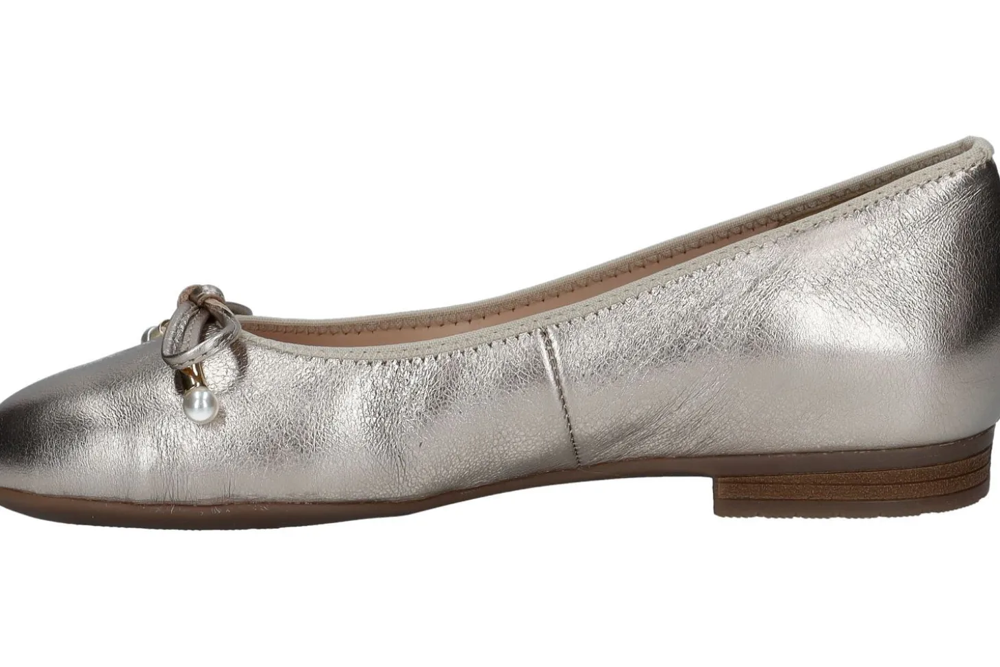 Ballerina ARA
