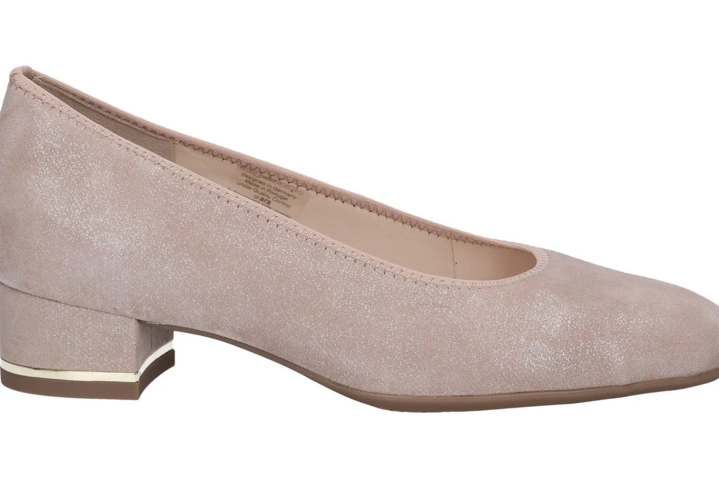 Ballerina ARA