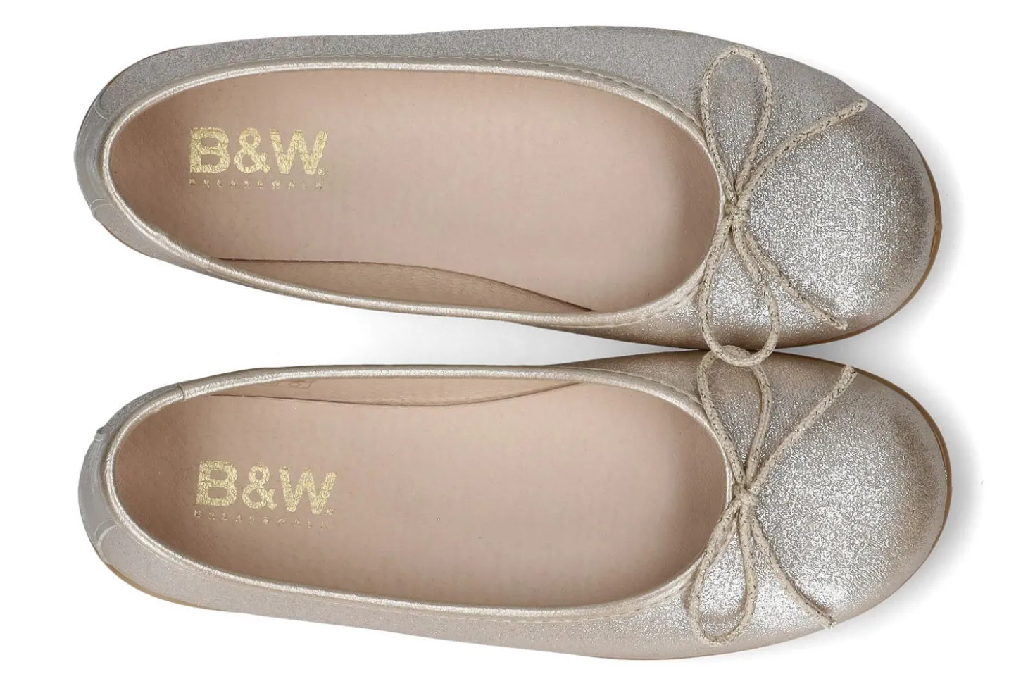 Ballerina BREAK&WALK