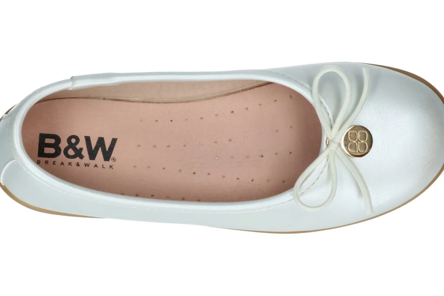 Ballerina BREAK&WALK