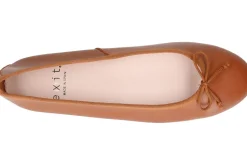 Ballerina EXIT