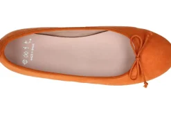 Ballerina EXIT