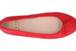 Ballerina EXIT