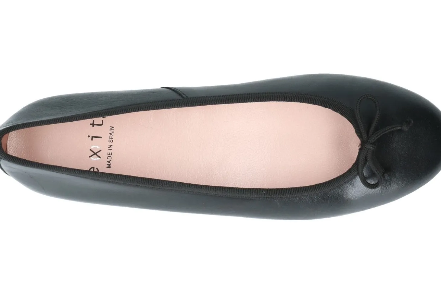 Ballerina EXIT
