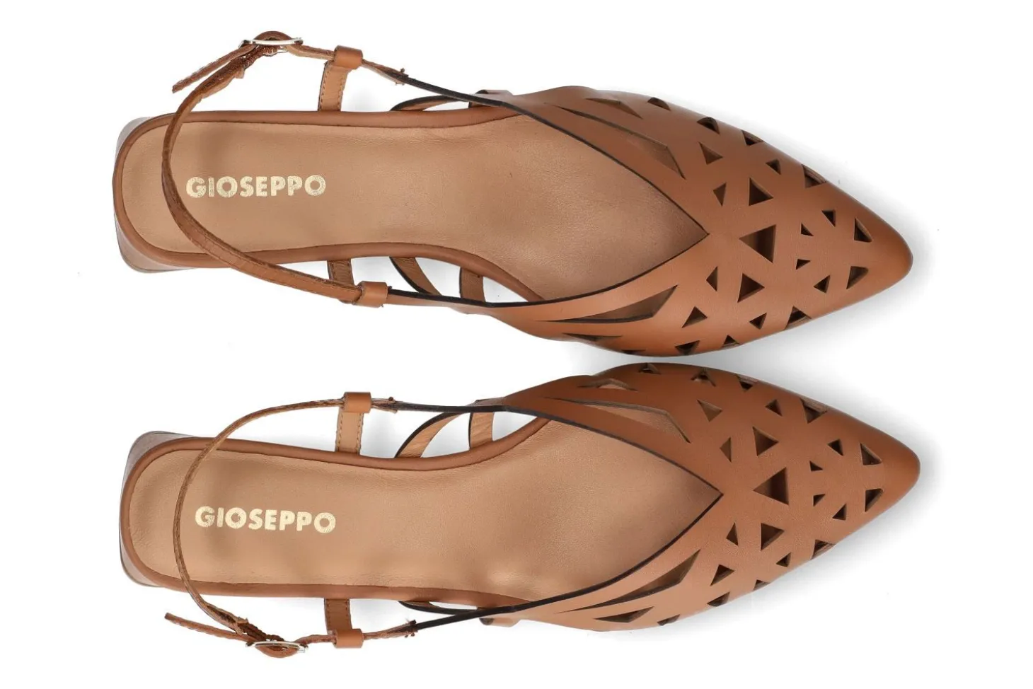 Ballerina GIOSEPPO
