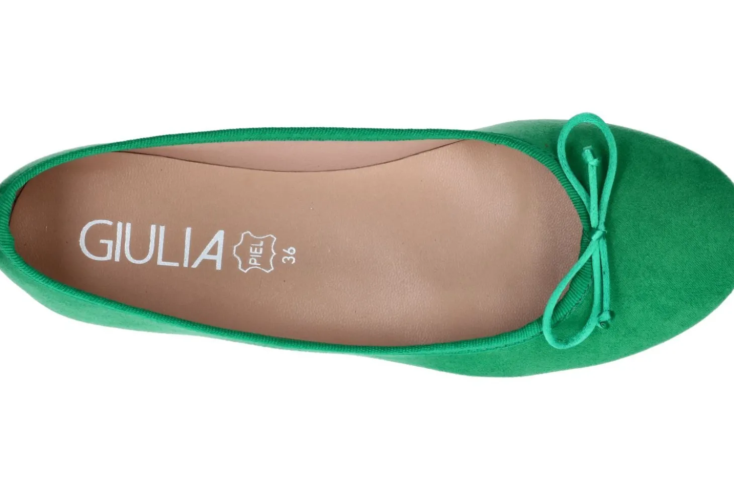 Ballerina GIULIA