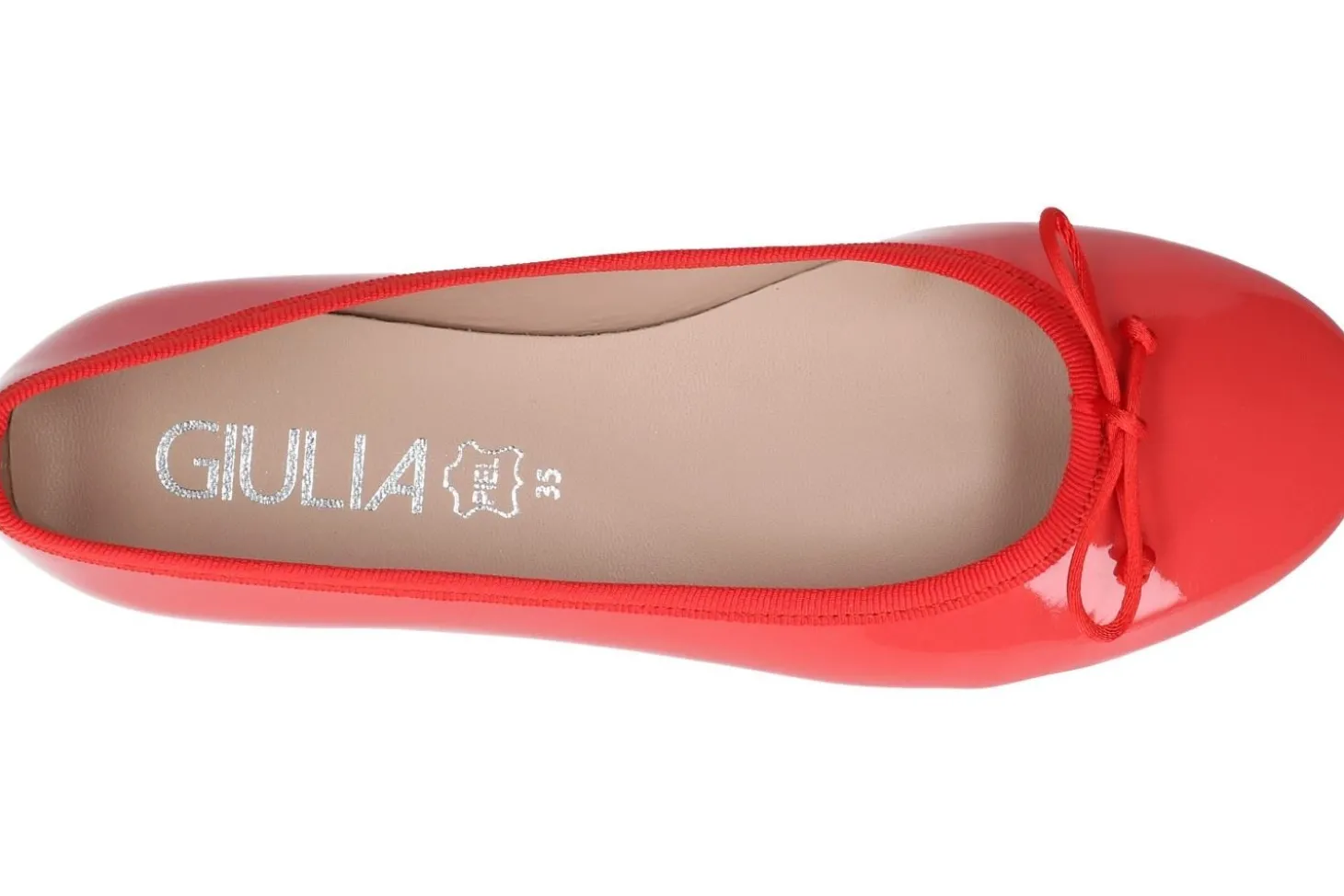 Ballerina GIULIA