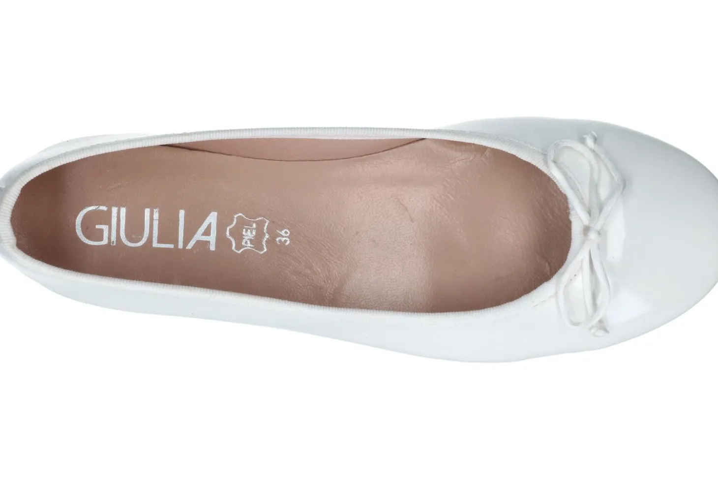 Ballerina GIULIA