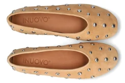 Ballerina INUOVO