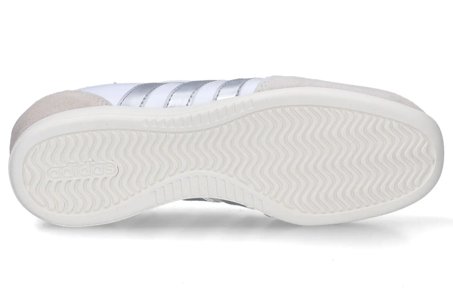 Ballerina met bandje Adidas Barreda