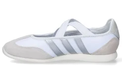 Ballerina met bandje Adidas Barreda