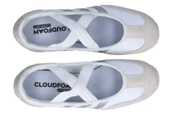 Ballerina met bandje Adidas Barreda