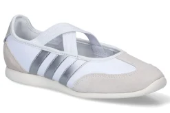 Ballerina met bandje Adidas Barreda