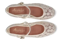 Ballerina met bandje ALEXANDRA
