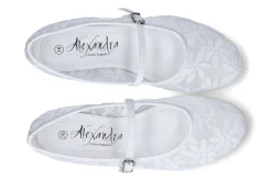 Ballerina met bandje ALEXANDRA