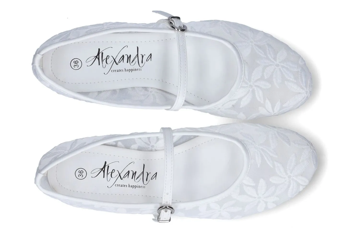 Ballerina met bandje ALEXANDRA