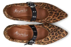 Ballerina met bandje ALEXANDRA