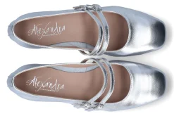 Ballerina met bandje ALEXANDRA