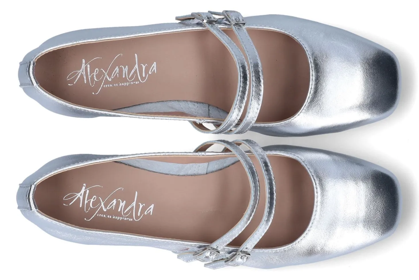 Ballerina met bandje ALEXANDRA