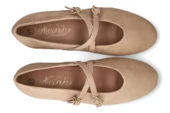 Ballerina met bandje ALEXANDRA