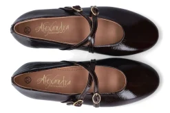 Ballerina met bandje ALEXANDRA