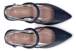 Ballerina met bandje ALEXANDRA
