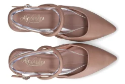 Ballerina met bandje ALEXANDRA