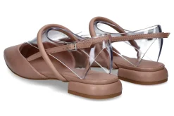 Ballerina met bandje ALEXANDRA