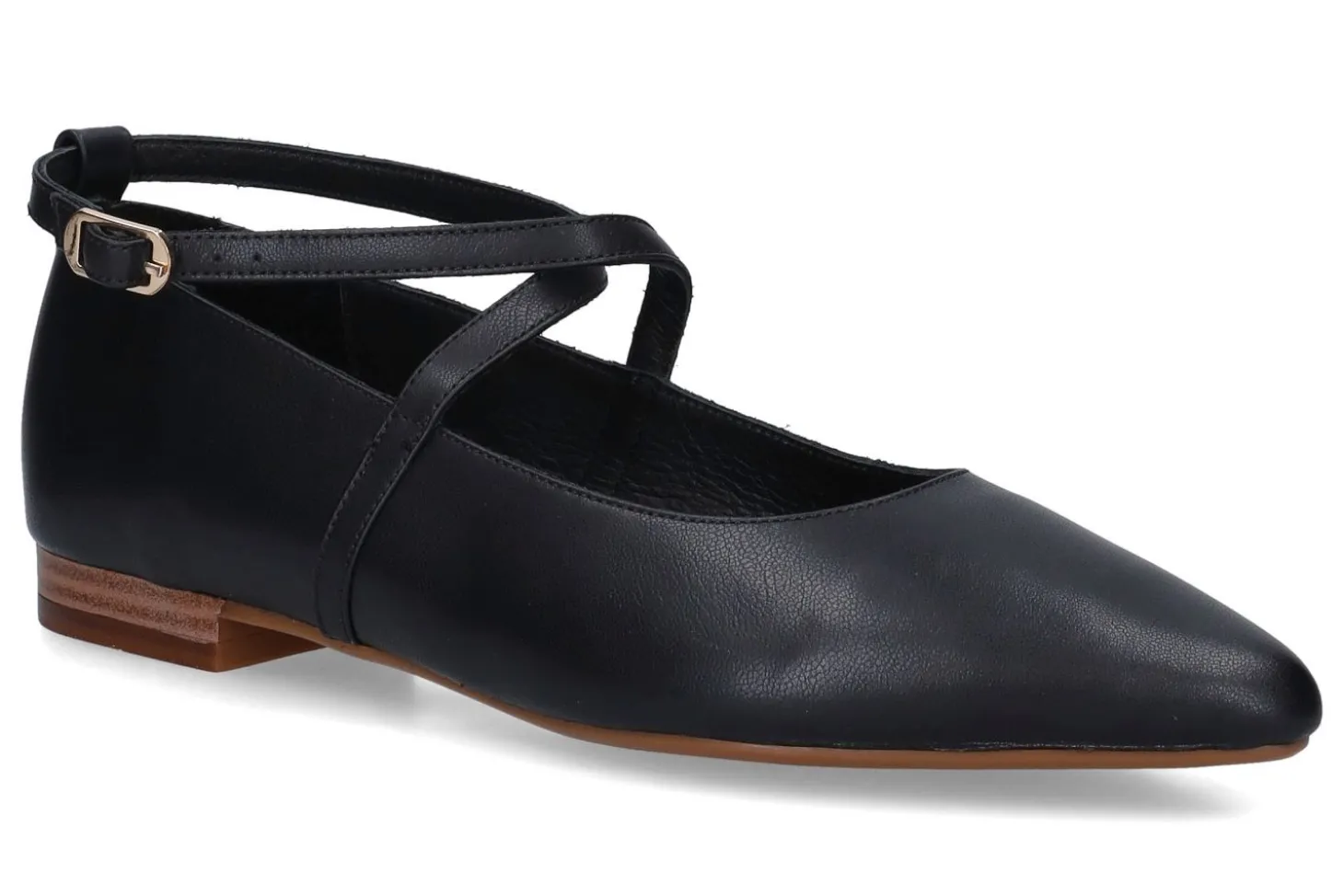 Ballerina met bandje ALEXANDRA
