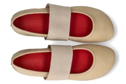 Ballerina met bandje CAMPER