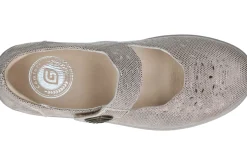 Ballerina met bandje G COMFORT