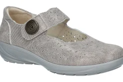 Ballerina met bandje G COMFORT