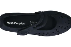Ballerina met bandje HUSH PUPPIES