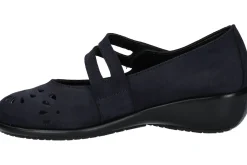 Ballerina met bandje HUSH PUPPIES