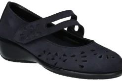 Ballerina met bandje HUSH PUPPIES