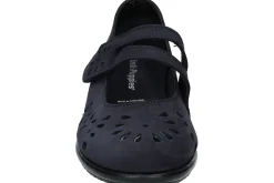 Ballerina met bandje HUSH PUPPIES