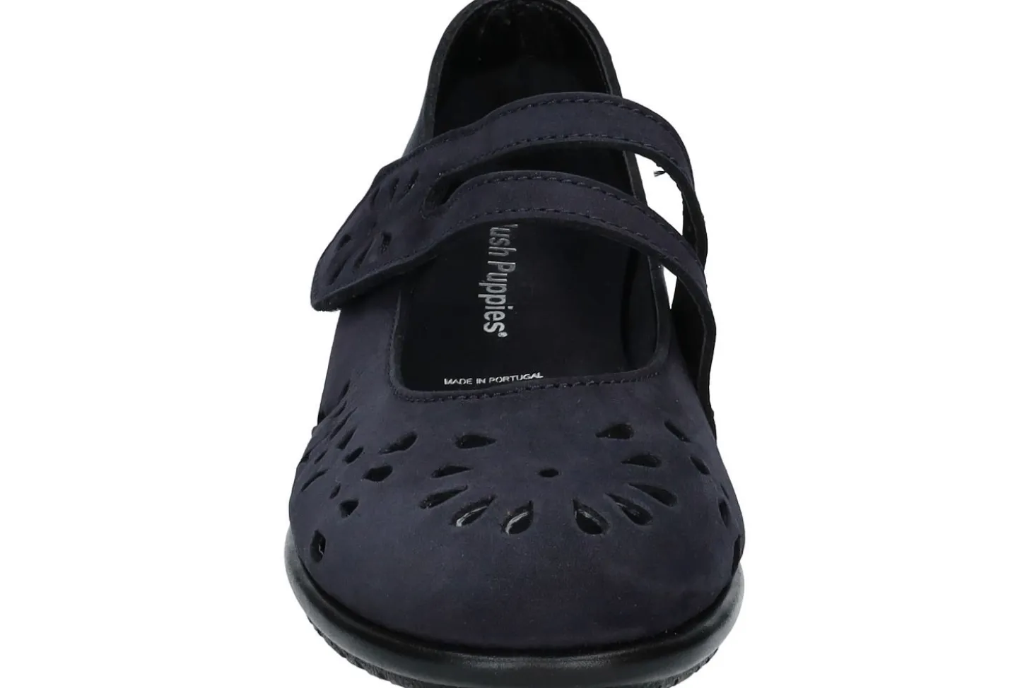 Ballerina met bandje HUSH PUPPIES