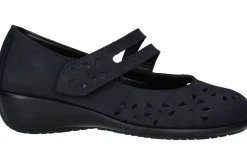 Ballerina met bandje HUSH PUPPIES