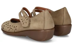 Ballerina met bandje HUSH PUPPIES