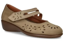 Ballerina met bandje HUSH PUPPIES
