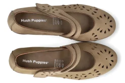 Ballerina met bandje HUSH PUPPIES