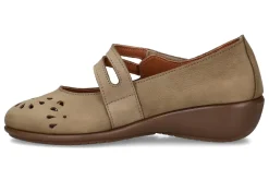 Ballerina met bandje HUSH PUPPIES